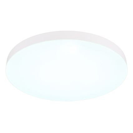 Globo - Plafón LED LED/50W/230V 3000K/4000K/6500K diá. 50 cm blanco