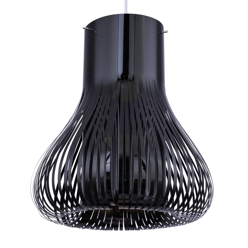 Globo 14003S - Lámpara colgante VILALBA 1xE27/60W/230V