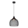 Globo 15047H6 - Lámpara colgante ANYA 1xE27/60W/230V