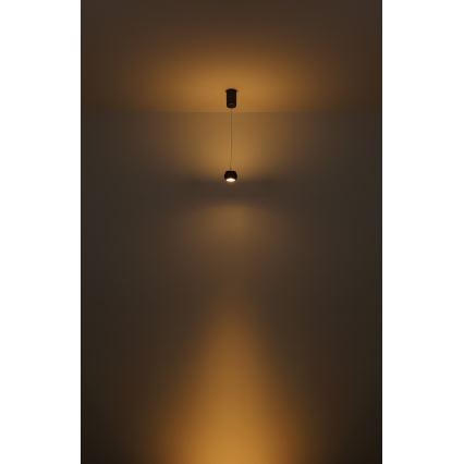 Globo - Lámpara LED colgante LED/6W/230V