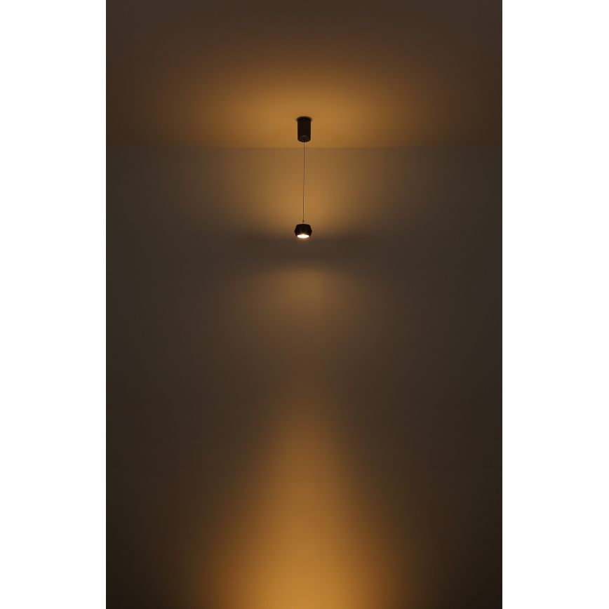 Globo - Lámpara LED colgante LED/6W/230V