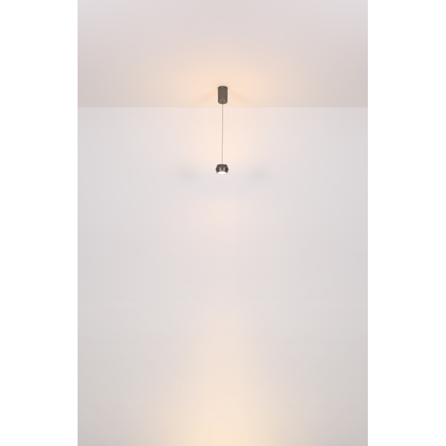 Globo - Lámpara LED colgante LED/6W/230V
