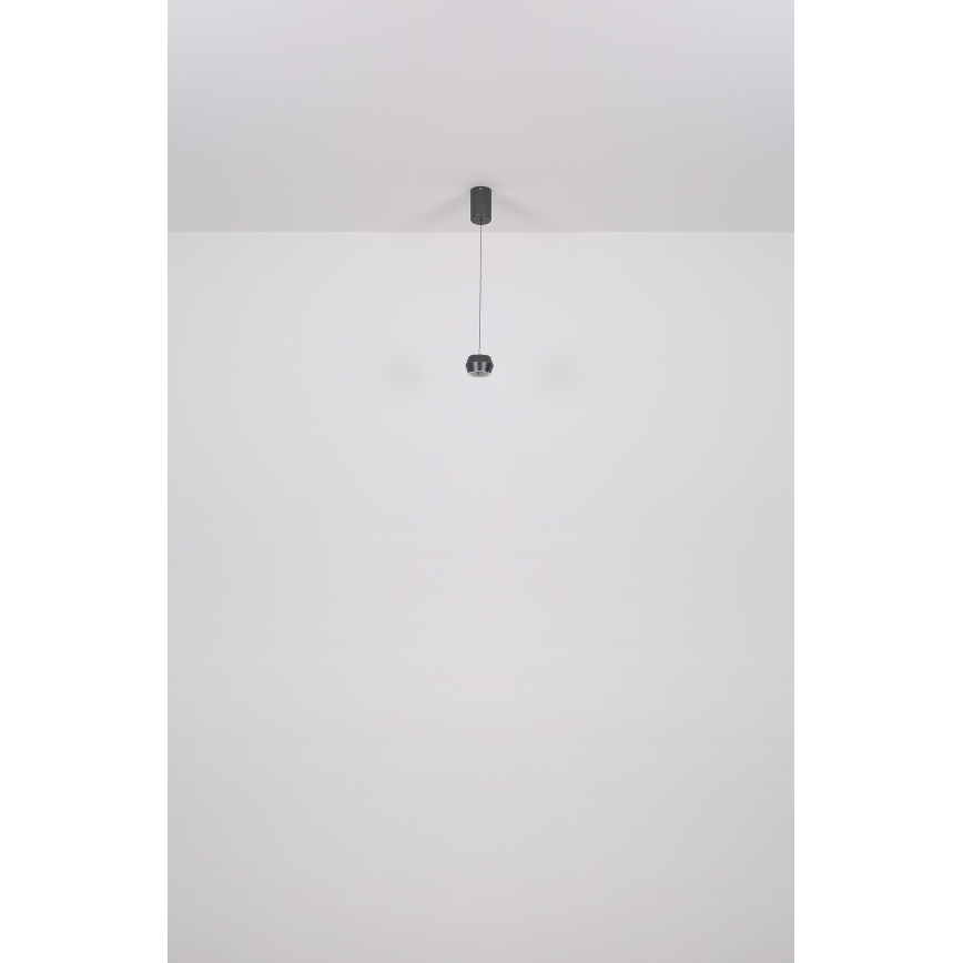 Globo - Lámpara LED colgante LED/6W/230V