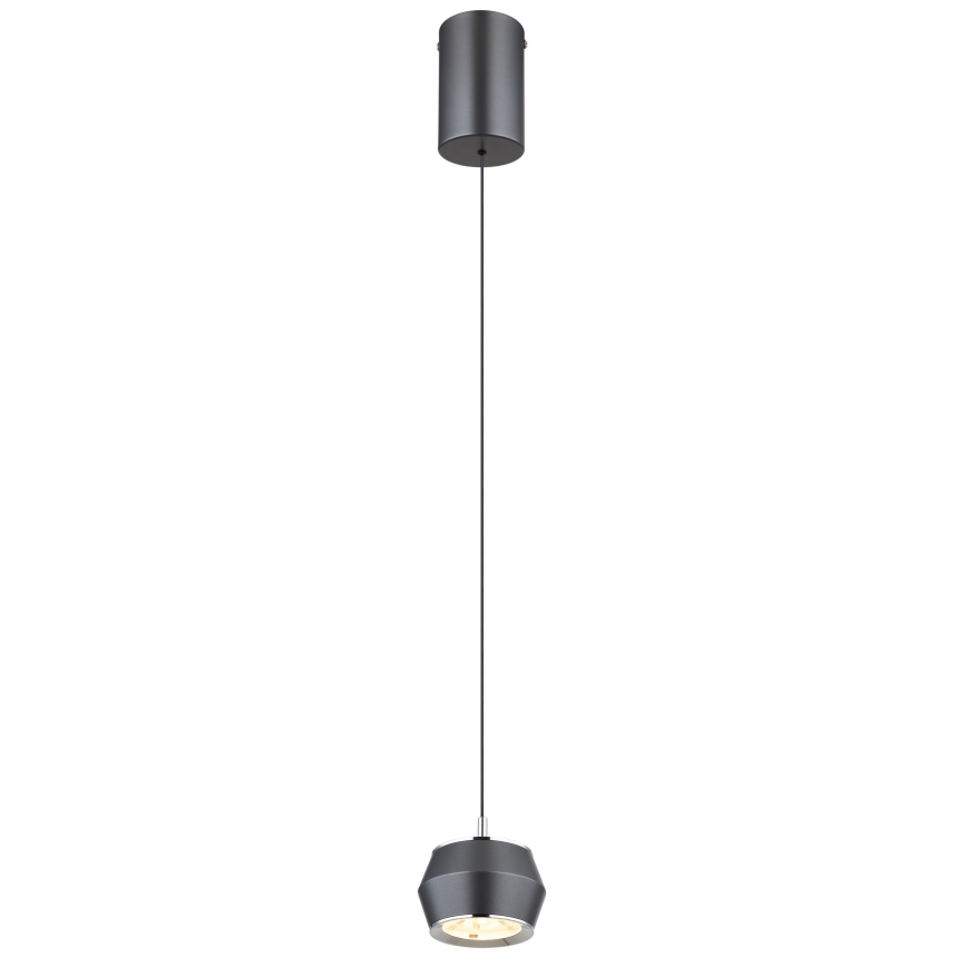 Globo - Lámpara LED colgante LED/6W/230V