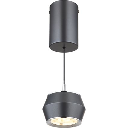 Globo - Lámpara LED colgante LED/6W/230V