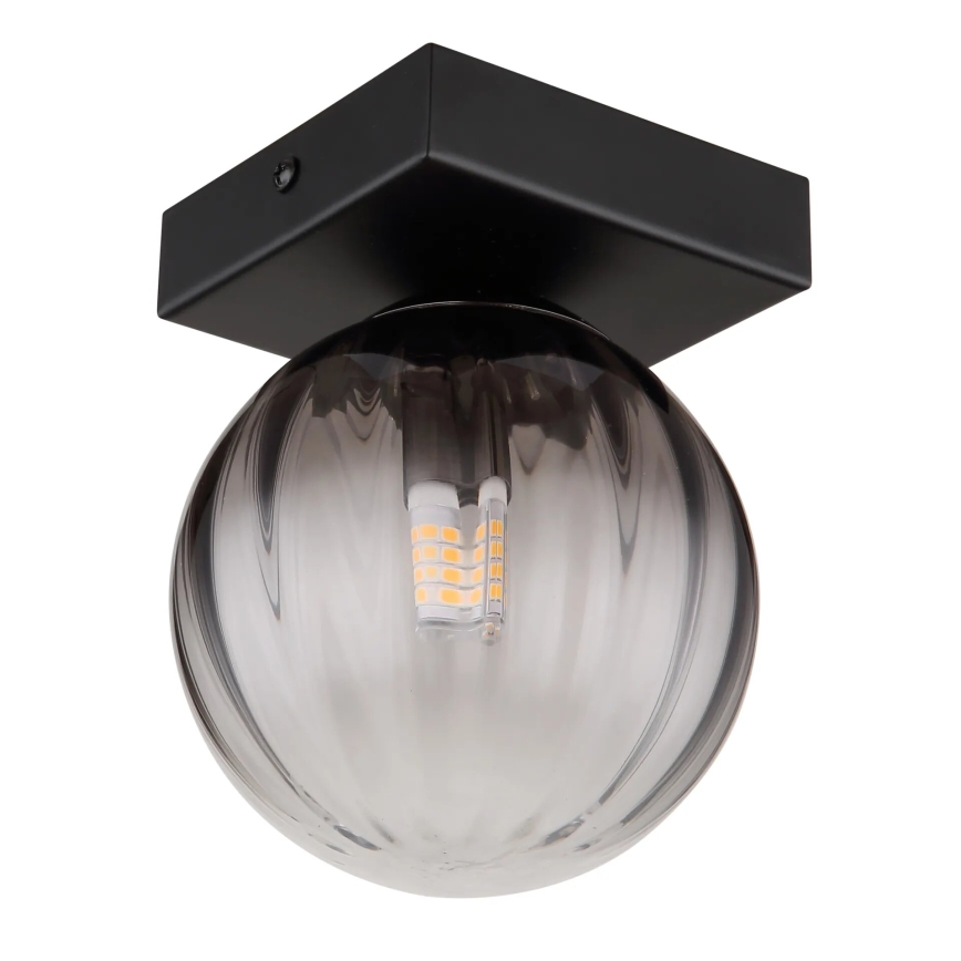 Globo - Plafón 1xG9/10W/230V