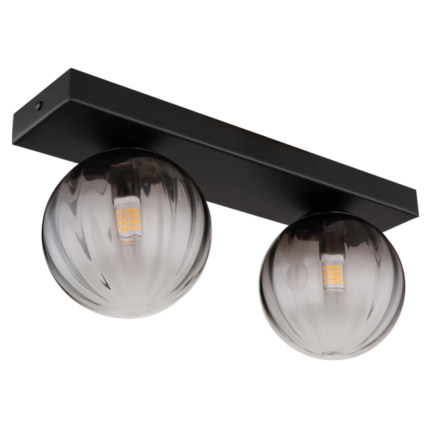 Globo - Plafón 2xG9/10W/230V