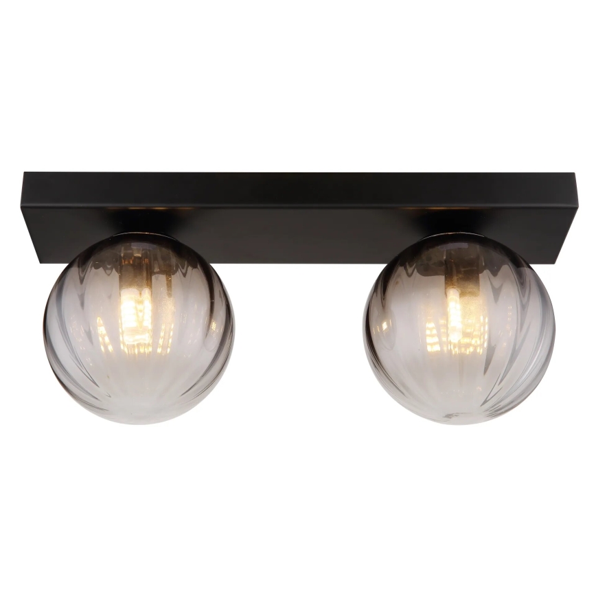 Globo - Plafón 2xG9/10W/230V
