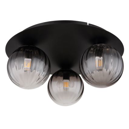 Globo - Plafón 3xG9/10W/230V