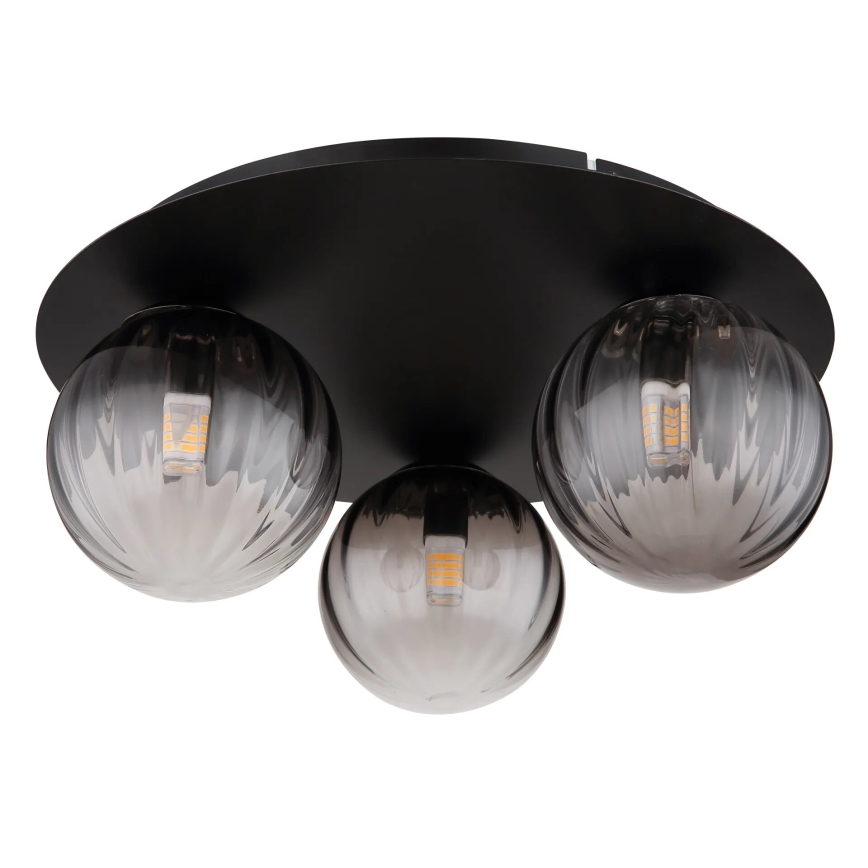 Globo - Plafón 3xG9/10W/230V