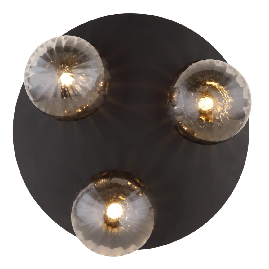 Globo - Plafón 3xG9/10W/230V