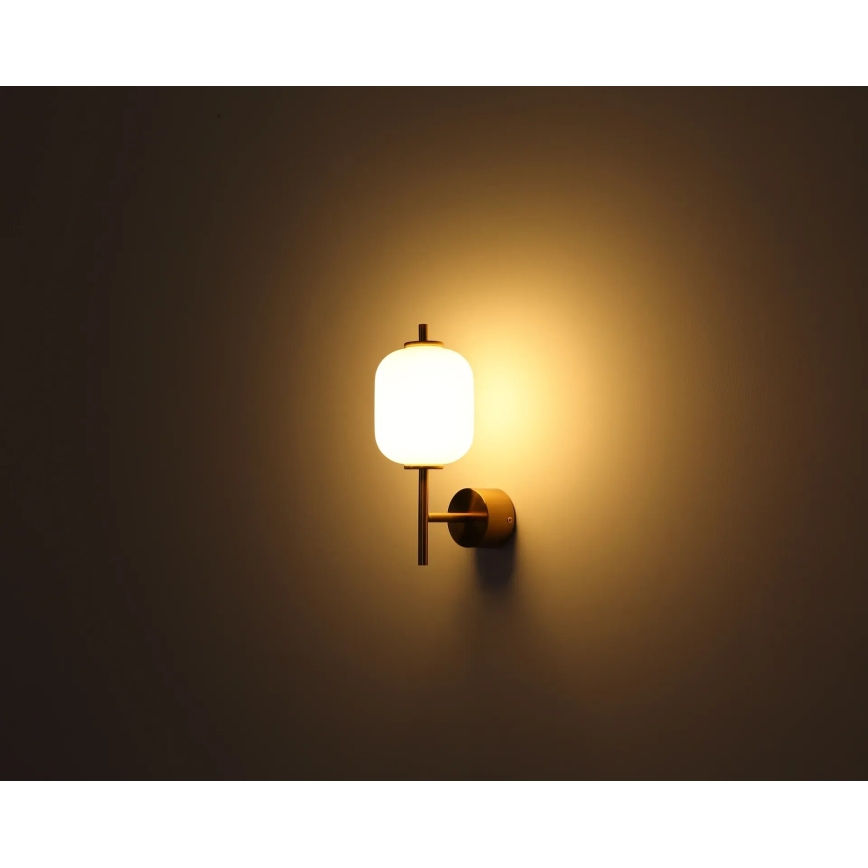 Globo - Aplique LED LED/7W/230V