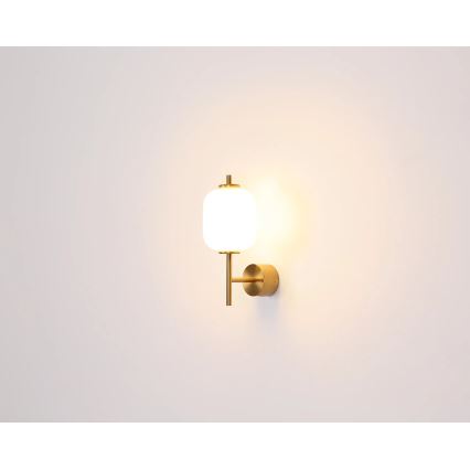 Globo - Aplique LED LED/7W/230V