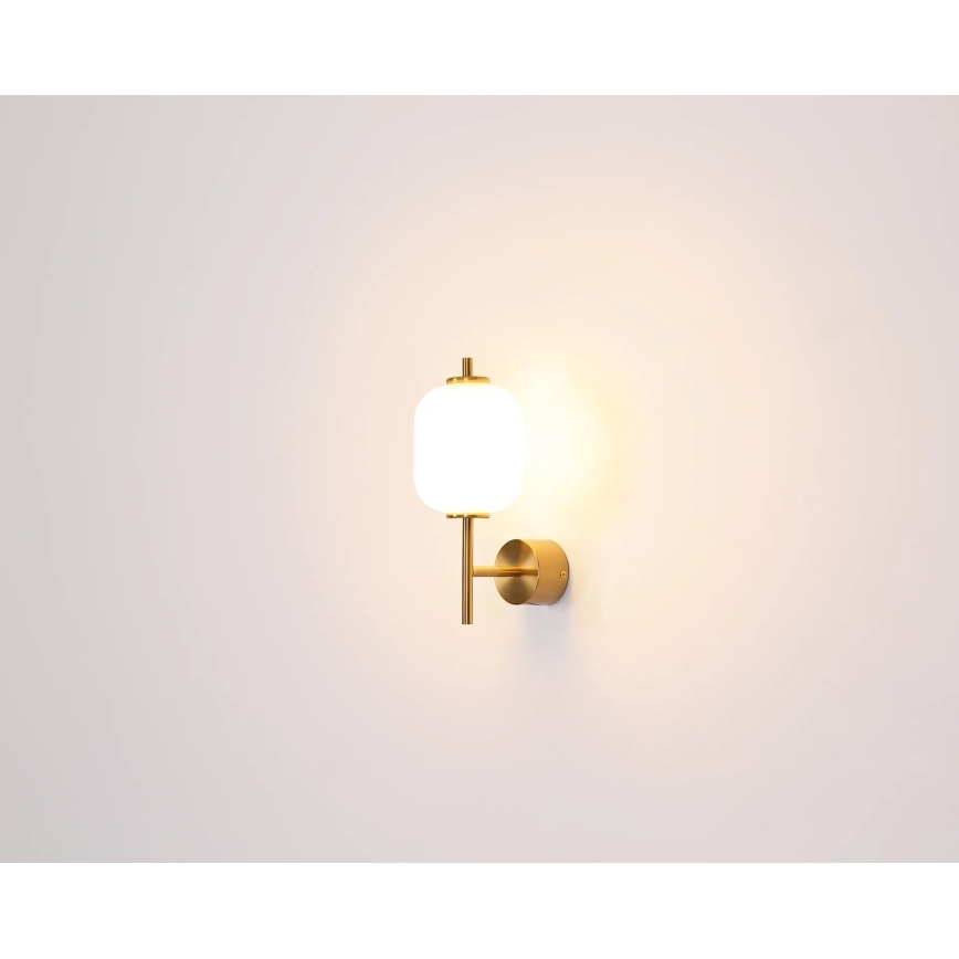 Globo - Aplique LED LED/7W/230V