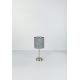 GLOBO 15265T - Lámpara de mesa TAROK 1xE14/40W/230V