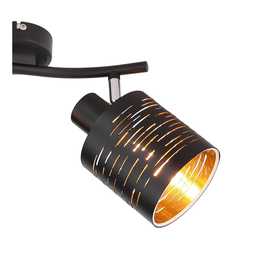 Globo - Foco 2xE14/15W/230V