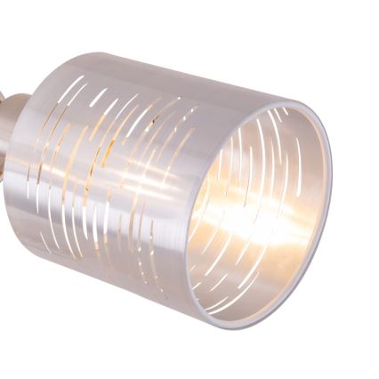 Globo 15343-3D - Lámpara de techo MURCIA 3xE14/15W/230V