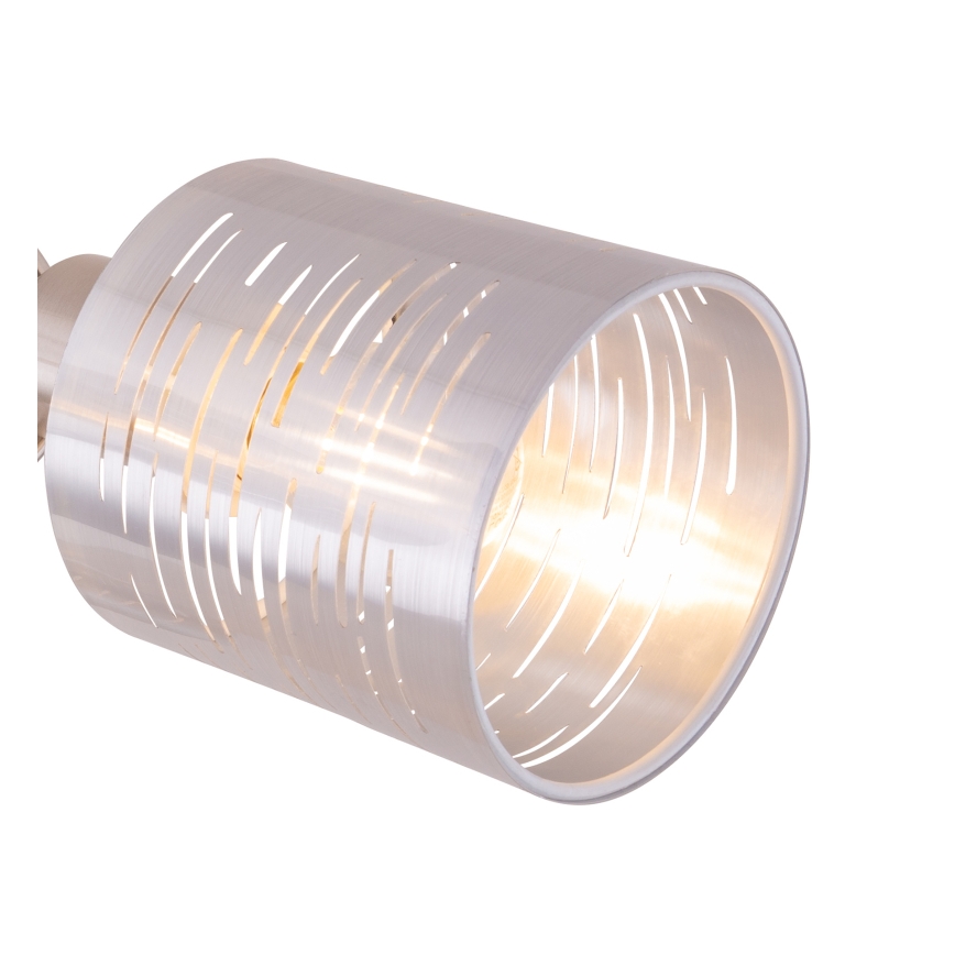 Globo 15343-3D - Lámpara de techo MURCIA 3xE14/15W/230V