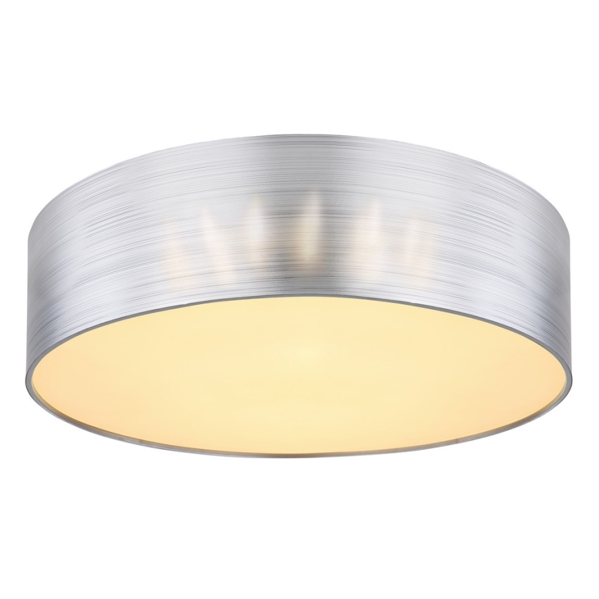 Globo - Plafón LED regulable LED/24W/230V + CR
