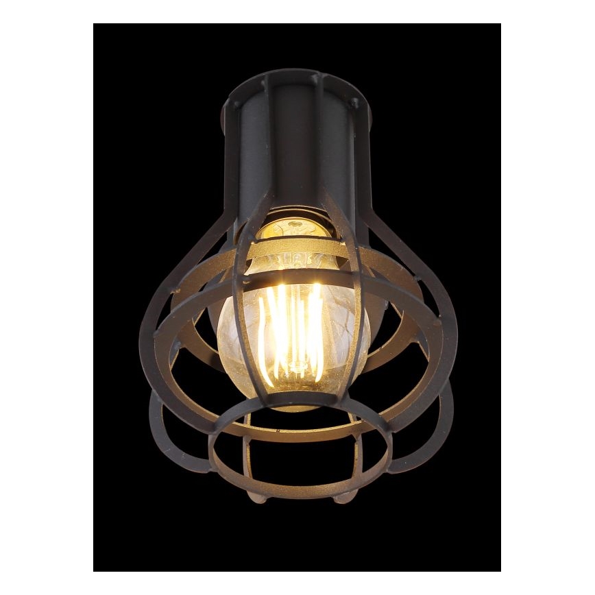 Globo - Foco de pared 1xE27/40W/230V