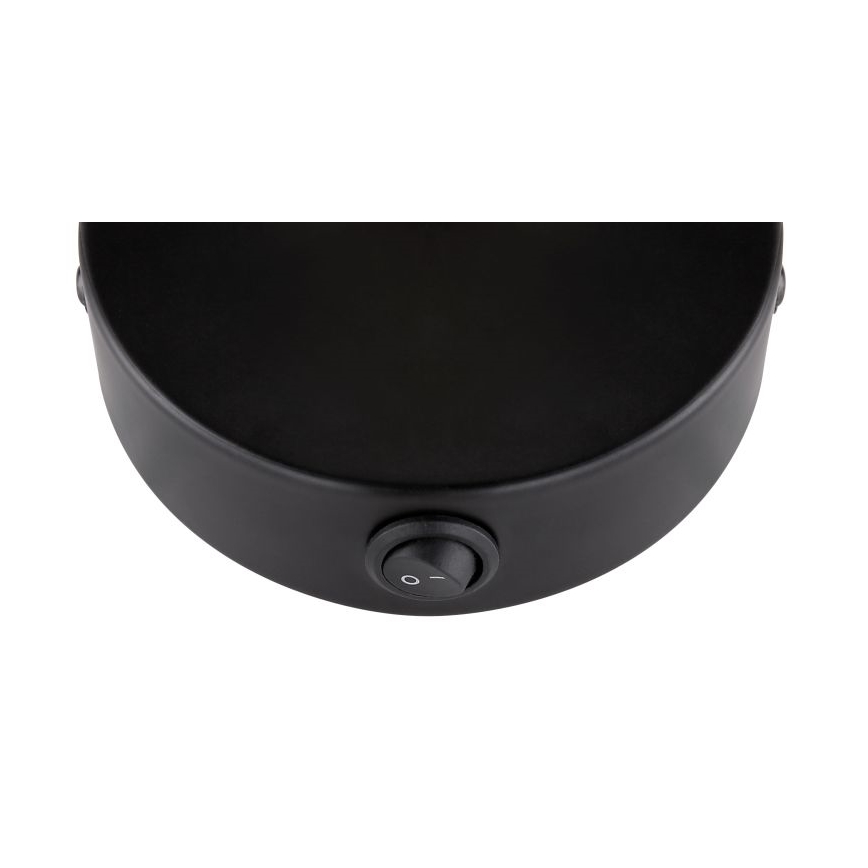 Globo - Foco de pared 1xE27/40W/230V