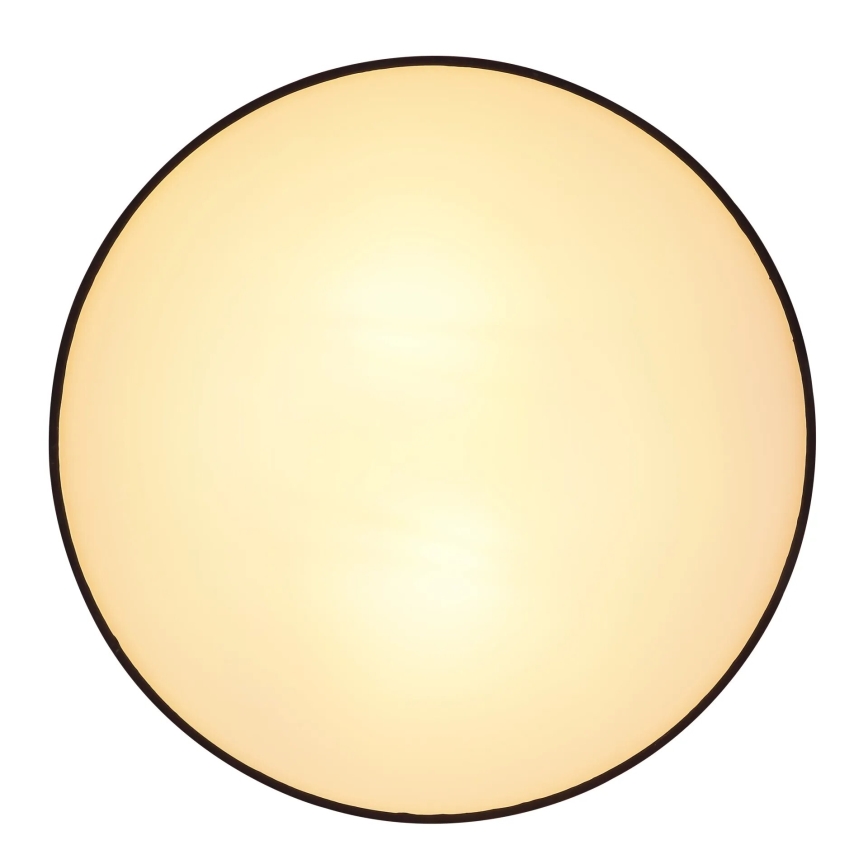 Globo 15582D - Plafón INGEBORG 2xE27/15W/230V