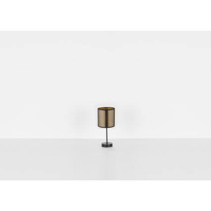 Globo - Lámpara de mesa 1xE14/25W/230V