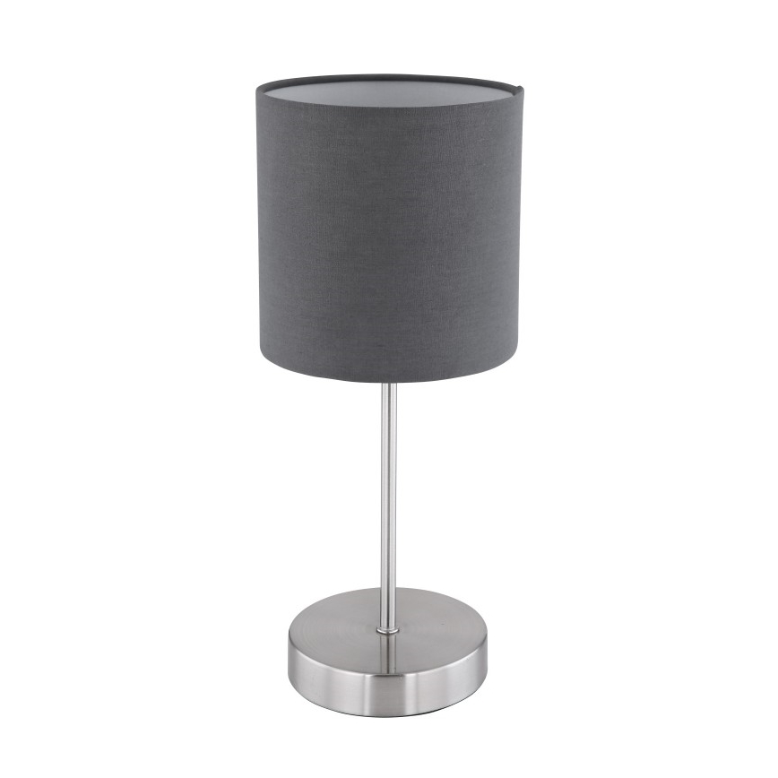 Globo - Lámpara de mesa 1xE14/25W/230V