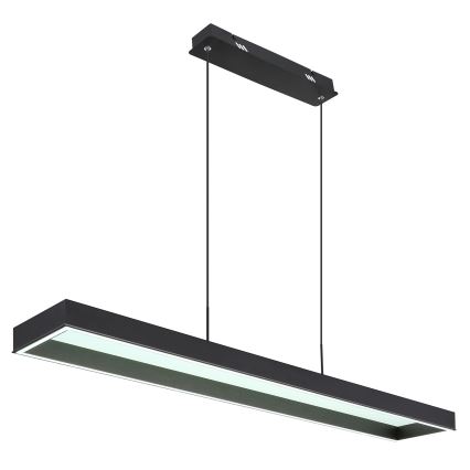 Globo - Lámpara de araña LED regulable LED/70W/230V 2700-6500K + control remoto