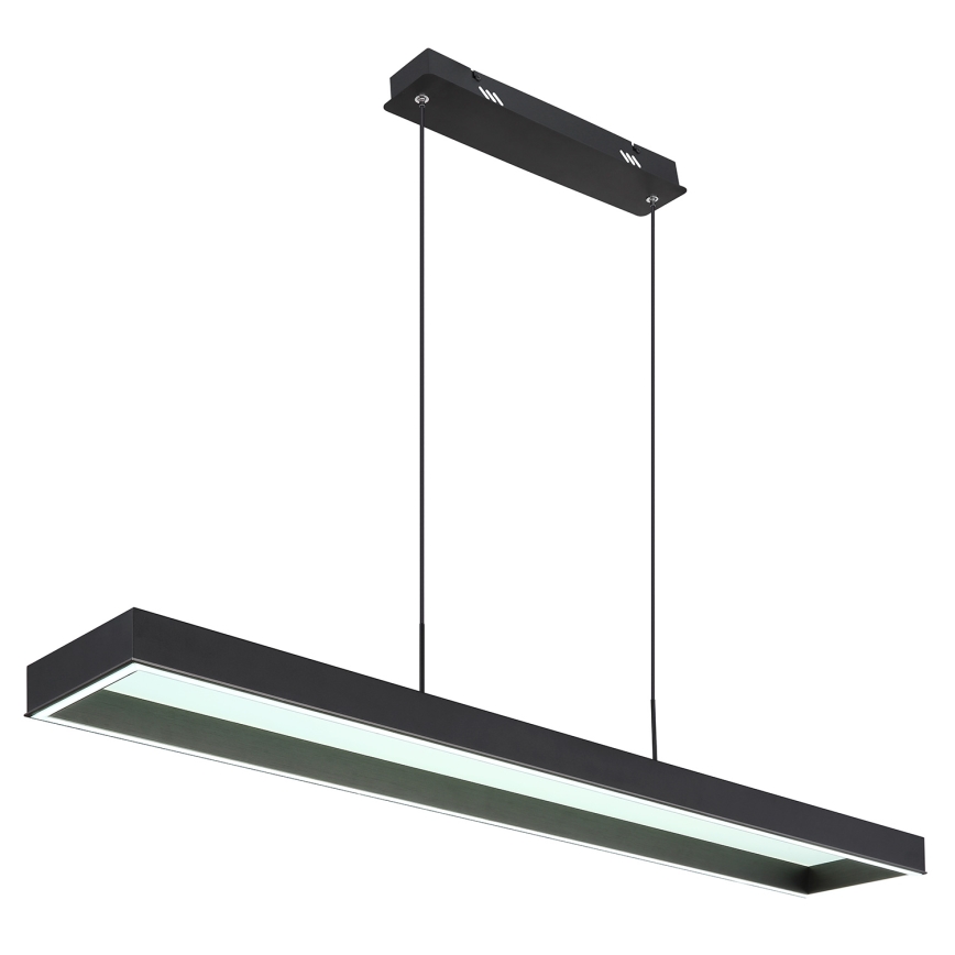 Globo - Lámpara de araña LED regulable LED/70W/230V 2700-6500K + control remoto