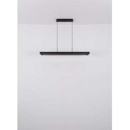 Globo - Lámpara de araña LED regulable LED/70W/230V 2700-6500K + control remoto