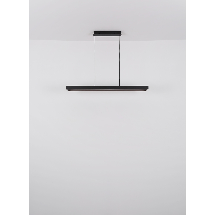 Globo - Lámpara de araña LED regulable LED/70W/230V 2700-6500K + control remoto