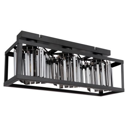 Globo - Lámpara de techo 3xE27/40W/230V