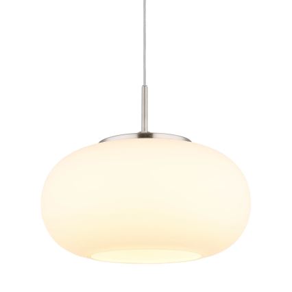 Globo - Lámpara LED colgante LED/6W/230V blanco