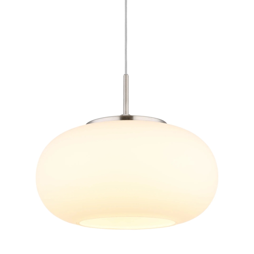 Globo - Lámpara LED colgante LED/6W/230V blanco