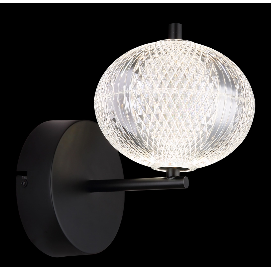 Globo - Aplique LED LED/7W/230V 3000/4500/6500K