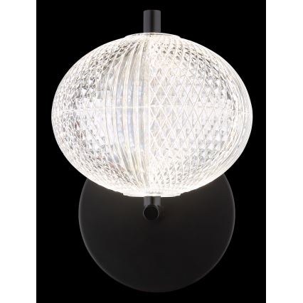 Globo - Aplique LED LED/7W/230V 3000/4500/6500K
