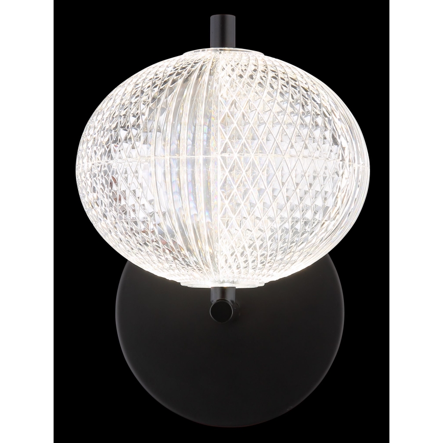 Globo - Aplique LED LED/7W/230V 3000/4500/6500K