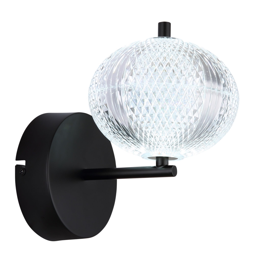 Globo - Aplique LED LED/7W/230V 3000/4500/6500K