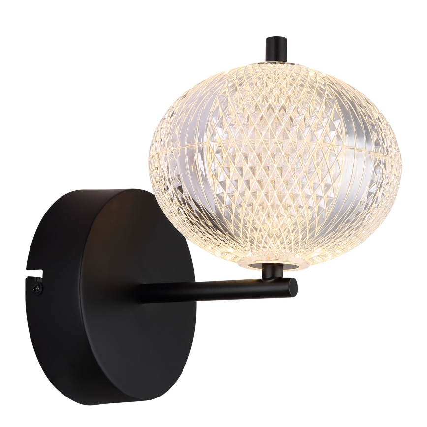 Globo - Aplique LED LED/7W/230V 3000/4500/6500K