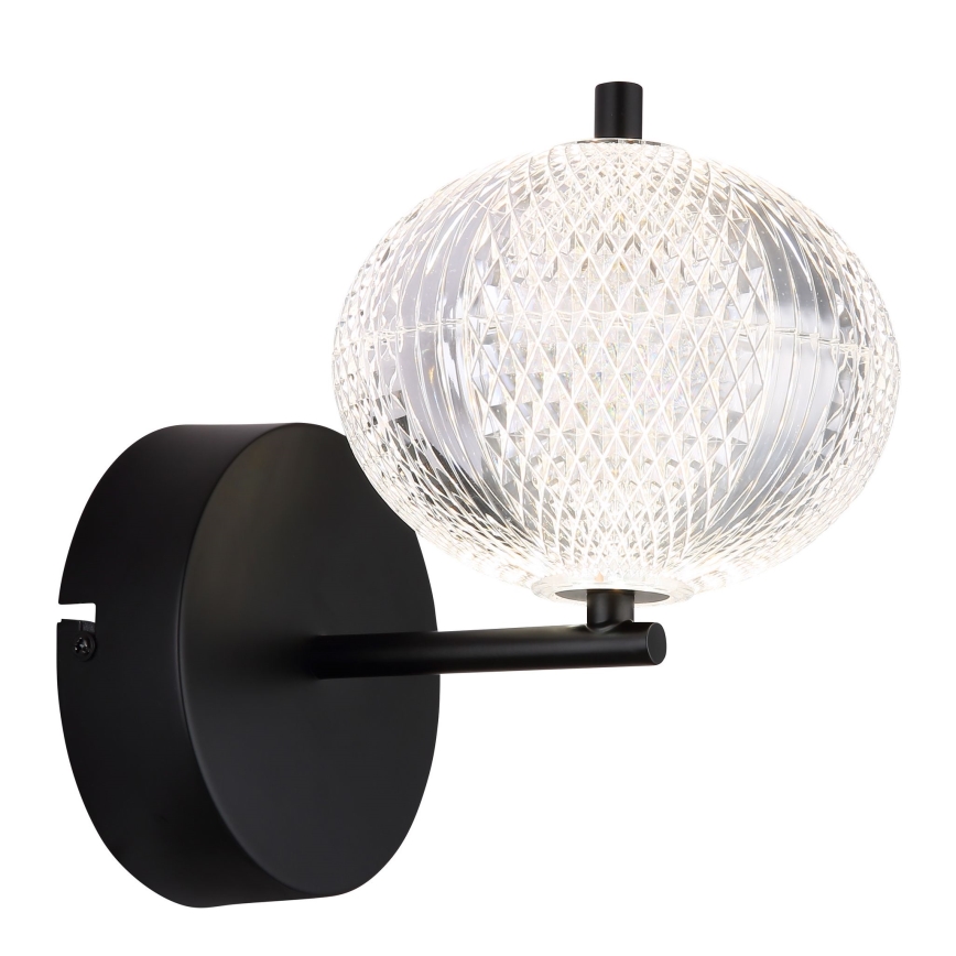 Globo - Aplique LED LED/7W/230V 3000/4500/6500K