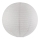 GLOBO 16911 - Pantalla para araña VARYS E27 pr.50 cm