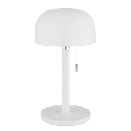 Globo - LED Lámpara de mesa recargable LED/1,5W/3,7V 3000/4200/6000K 1800mAh blanco