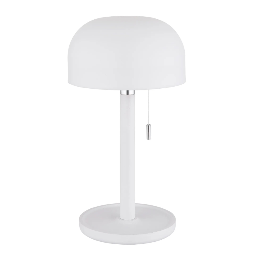 Globo - LED Lámpara de mesa recargable LED/1,5W/3,7V 3000/4200/6000K 1800mAh blanco