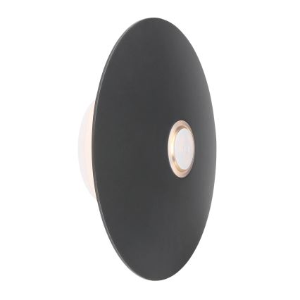 Globo - Lámpara de mesa LED recargable de exterior LED/3W/3,7V 1800/2700/3000K IP44 1800 mAh gris