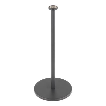 Globo - Lámpara de mesa LED recargable de exterior LED/3W/3,7V 1800/2700/3000K IP44 1800 mAh gris