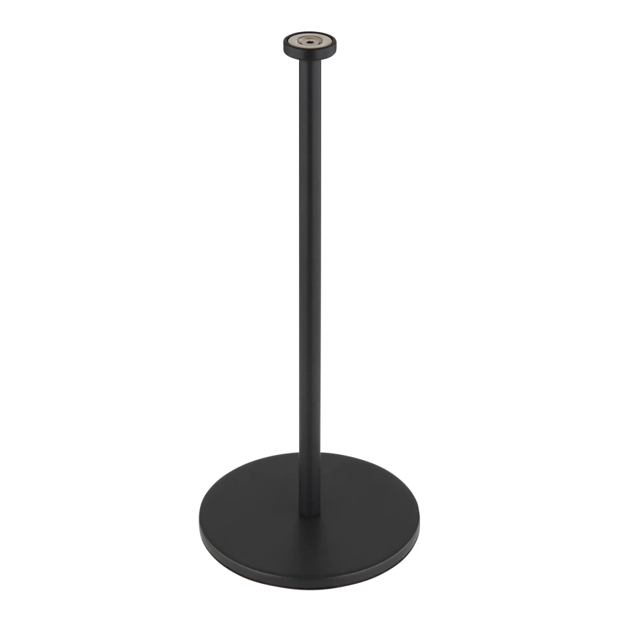 Globo - LED Lámpara de mesa táctil recargable para exteriores LED/3W/3,7V 1800/2700/3000K IP44 1800 mAh negro