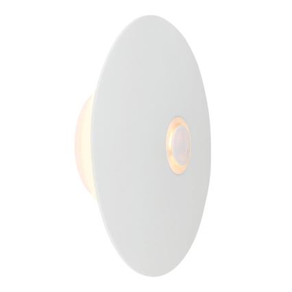 Globo - LED Lámpara de mesa táctil recargable para exterior LED/3W/3,7V 1800/2700/3000K IP44 1800 mAh blanco