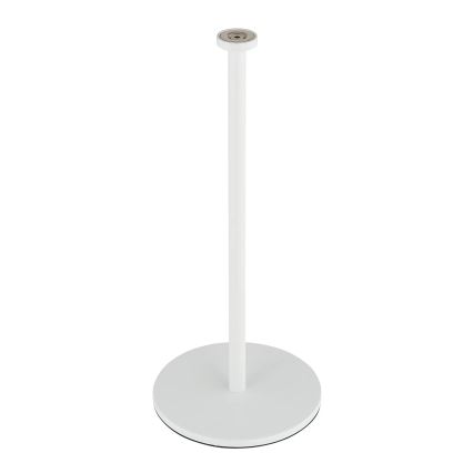 Globo - LED Lámpara de mesa táctil recargable para exterior LED/3W/3,7V 1800/2700/3000K IP44 1800 mAh blanco