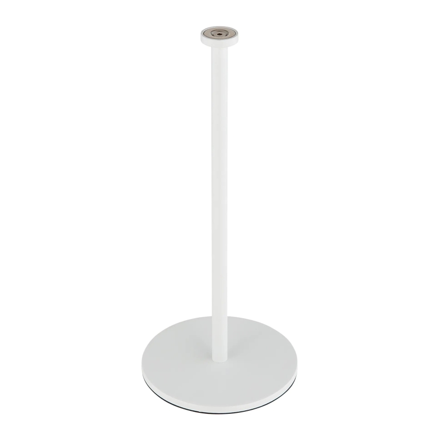 Globo - LED Lámpara de mesa táctil recargable para exterior LED/3W/3,7V 1800/2700/3000K IP44 1800 mAh blanco